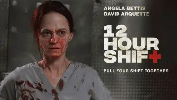 Задник до фильму"12 Hour Shift" #1032544