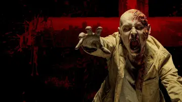 Задник до фільму "Dead Earth" #968605