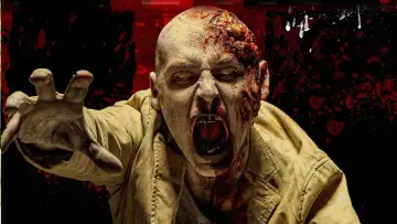 Задник до фільму "Dead Earth" #968607