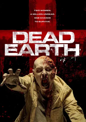 Постер до фільму "Dead Earth" #968609