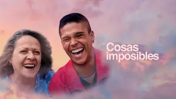Задник до фильму"Cosas imposibles" #749272