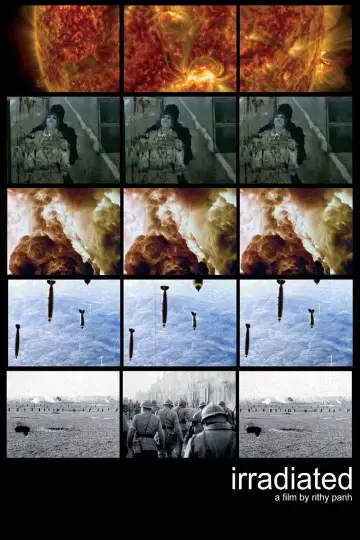Постер до фільму "Irradiés" #719910