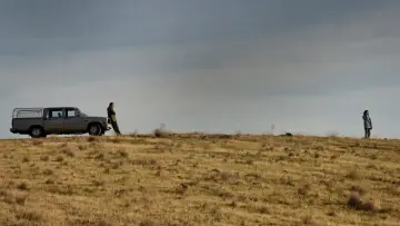 Задник до фильму"Зла не існує" #372507