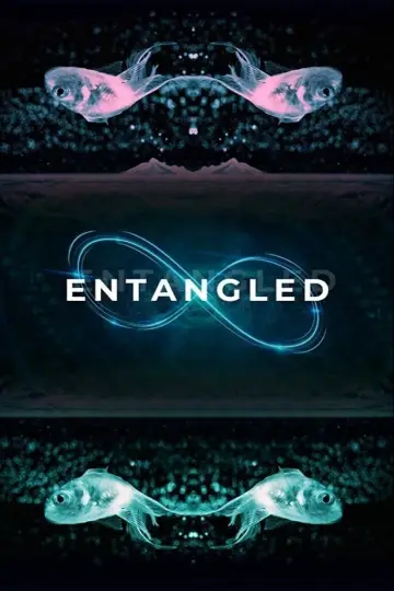 Постер до фільму "Entangled" #1082523