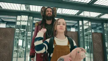 Маревокрай