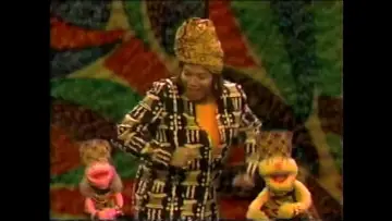 Задник до фільму "Sesame Street
