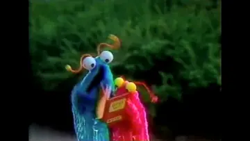 Задник до фільму "Sesame Street