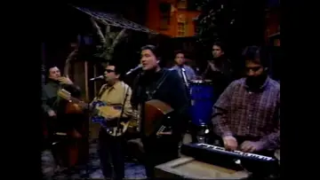 Задник до фільму "Sesame Street