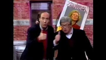 Задник до фільму "Sesame Street