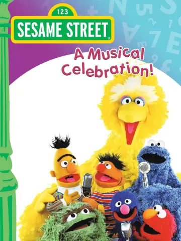 Постер до фільму "Sesame Street