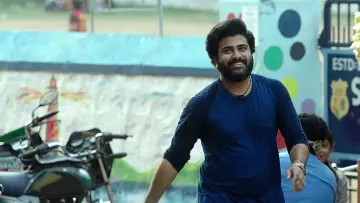 జాను постер