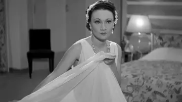 Задник до фільму "La dama bianca" #1620303