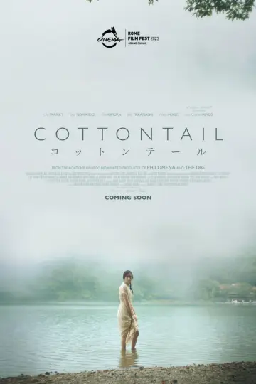 Постер до фильму"Cottontail" #1095281