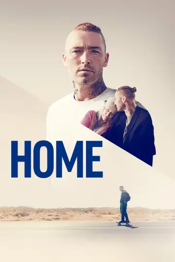 Постер до фильму"Home" #1131976
