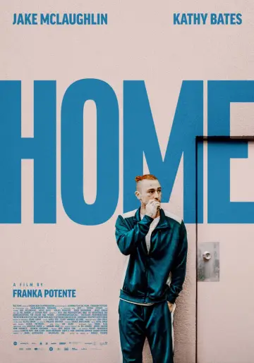 Постер до фильму"Home" #1131977