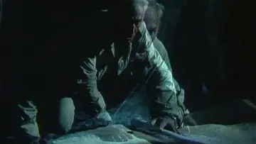 Schatten aus der Zeit постер