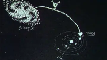 Задник до фильму"Schatten aus der Zeit" #1147757