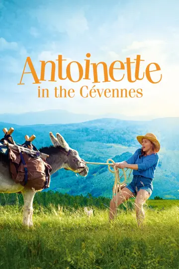 Постер до фильму"Antoinette dans les Cévennes" #1078220