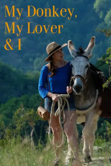 Постер до фильму"Antoinette dans les Cévennes" #1078221
