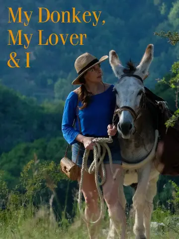 Постер до фильму"Antoinette dans les Cévennes" #1078222