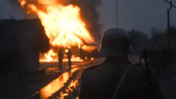 Задник до фільму "Természetes fény" #1729087