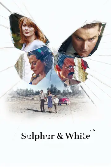 Постер до фильму"Sulphur & White" #1130804