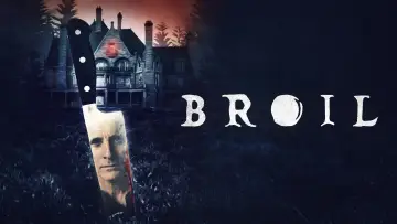 Задник до фильму"Broil" #742640