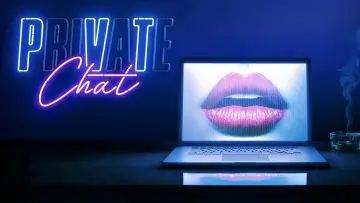 Задник до фильму"PVT Chat" #1074680