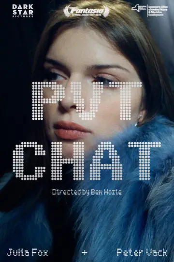 Постер до фильму"PVT Chat" #1074685