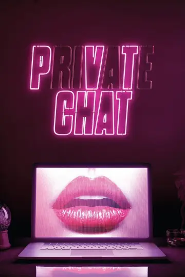 Постер до фильму"PVT Chat" #1074686