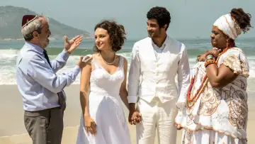 Задник до фільму "Amarração do Amor" #971606