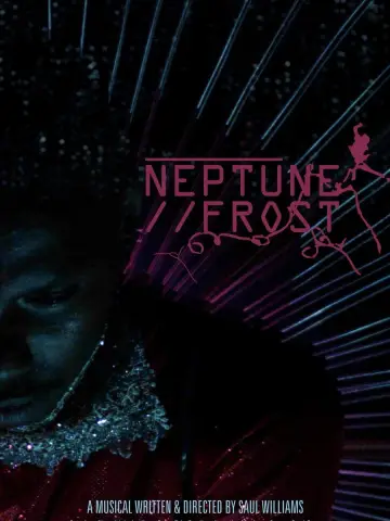 Постер до фильму"Neptune Frost" #1124816