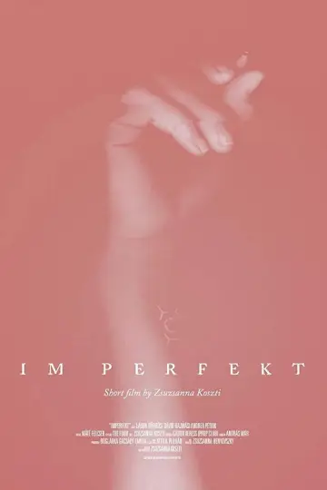 IM Perfekt постер