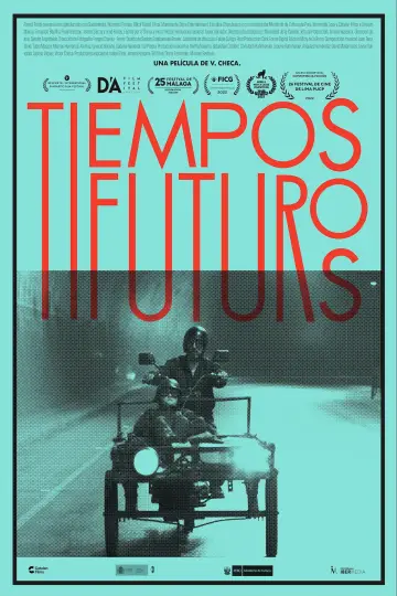 Постер до фильму"Tiempos Futuros" #1090606