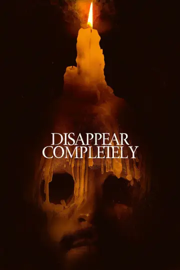 Постер до фильму"Desaparecer Por Completo" #708167