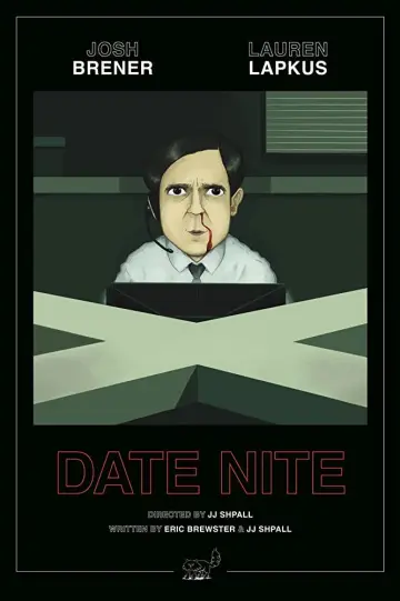 Постер до фільму "Date Nite" #704048