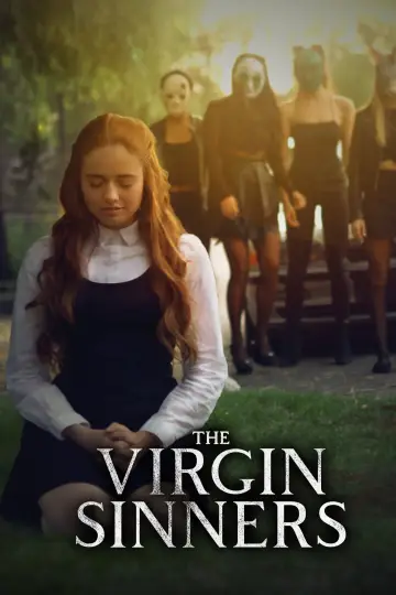Постер до фильму"The Sinners" #1039300