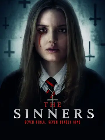 Постер до фильму"The Sinners" #1039301