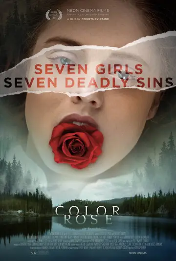 Постер до фильму"The Sinners" #1039303