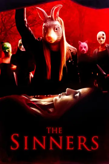 Постер до фильму"The Sinners" #1039304