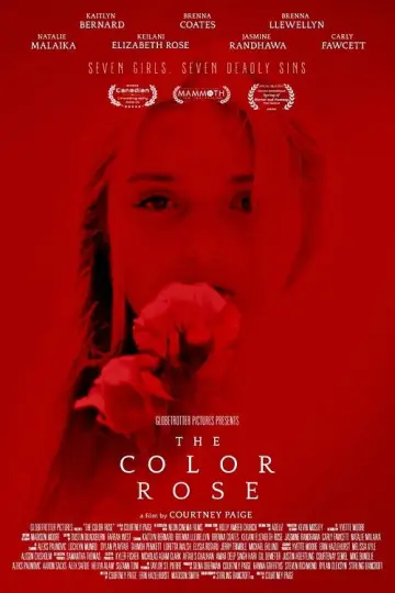 Постер до фильму"The Sinners" #1039305