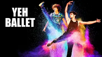 Задник до фільму "Yeh Ballet" #738943