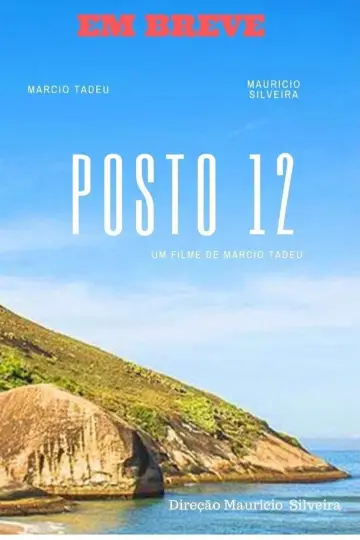 Постер до фильму"Posto 12" #969652