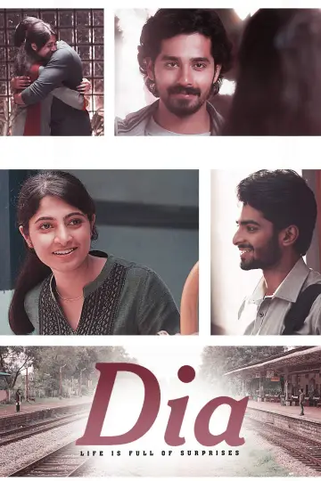 ದಿಯಾ постер