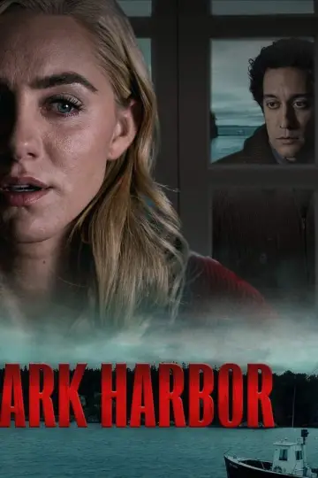 Постер до фильму"Dark Harbor" #1110762