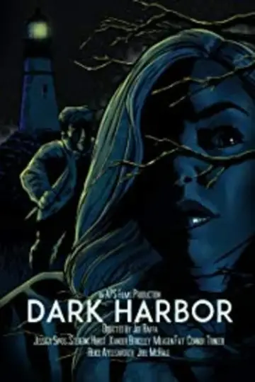 Постер до фильму"Dark Harbor" #471153