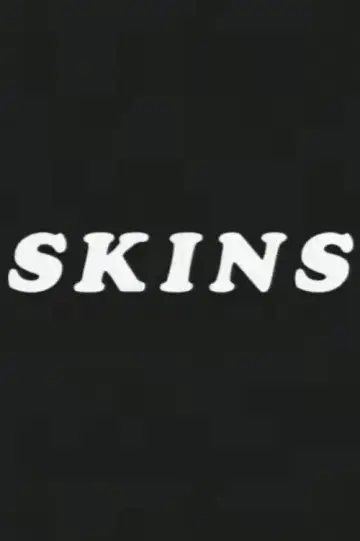 Постер до фильму"Skins" #694243