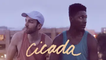 Задник до фильму"Cicada" #1125830