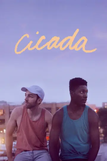 Постер до фильму"Cicada" #1125834