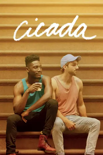 Постер до фильму"Cicada" #1125836